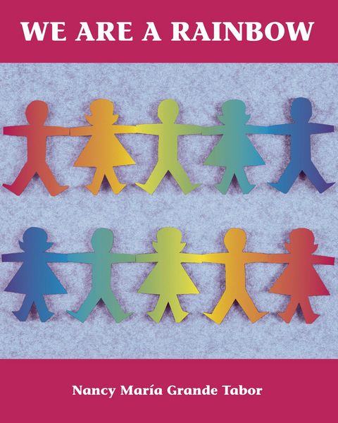 Produktbild: We Are a Rainbow