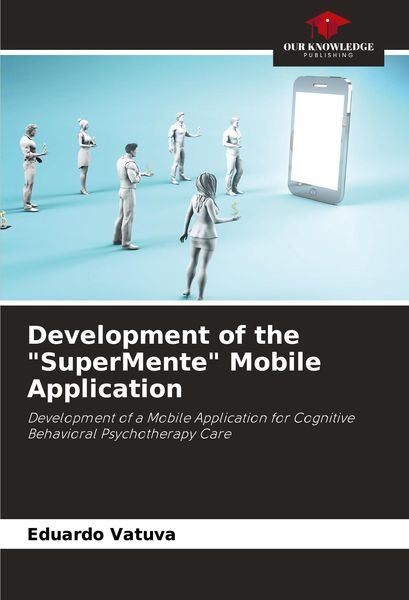 Produktbild: Development of the "SuperMente" Mobile Application