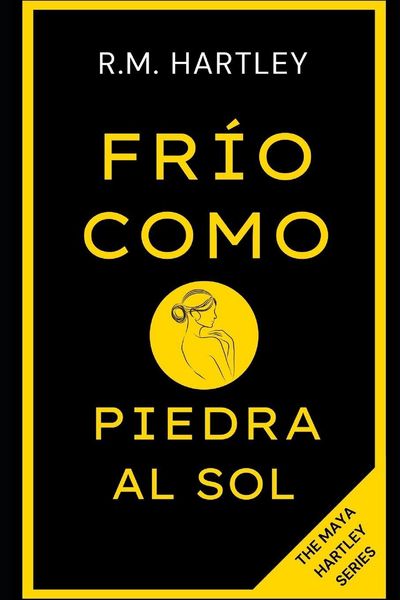 Produktbild: FR&Iacute;O COMO PIEDRA AL SOL