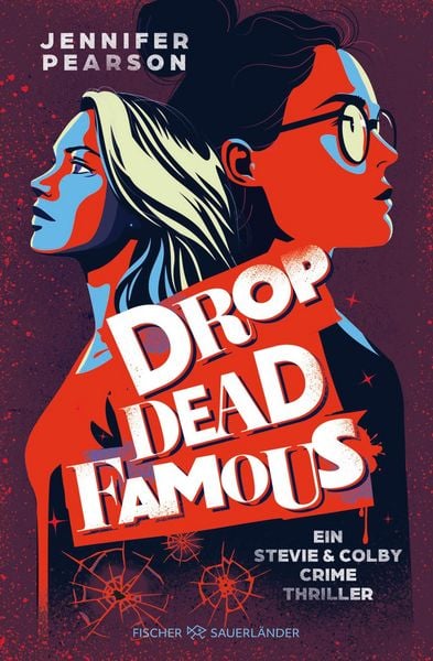 Produktbild: Drop Dead Famous