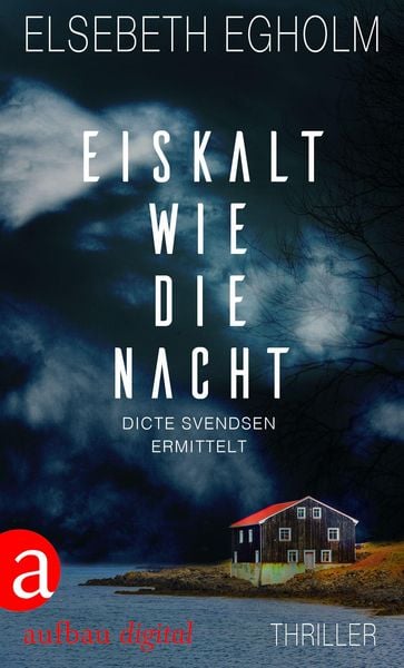 Produktbild: Eiskalt wie die Nacht