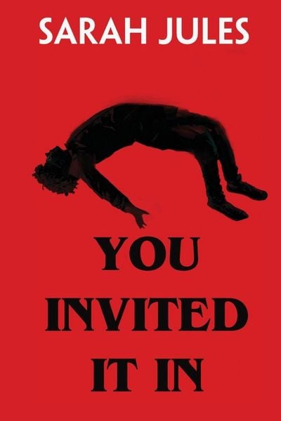Produktbild: You Invited It In
