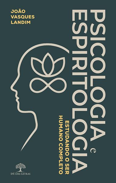 Produktbild: Psicologia e espiritologia - Estudando o ser humano completo