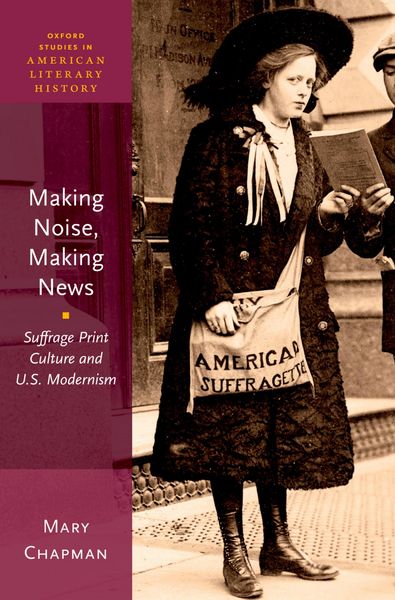 Produktbild: Making Noise, Making News