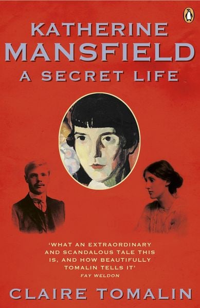 Produktbild: Katherine Mansfield