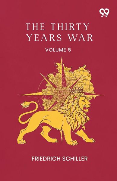 Produktbild: The Thirty Years War