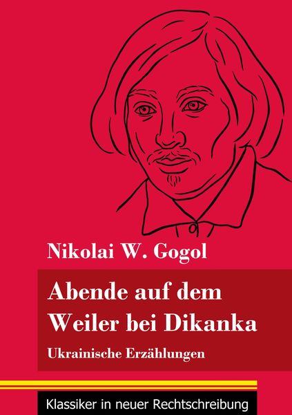 Produktbild: Abende auf dem Weiler bei Dikanka