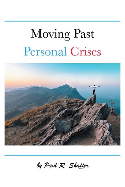 Produktbild: Moving Past Personal Crises