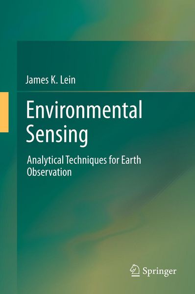 Produktbild: Environmental Sensing