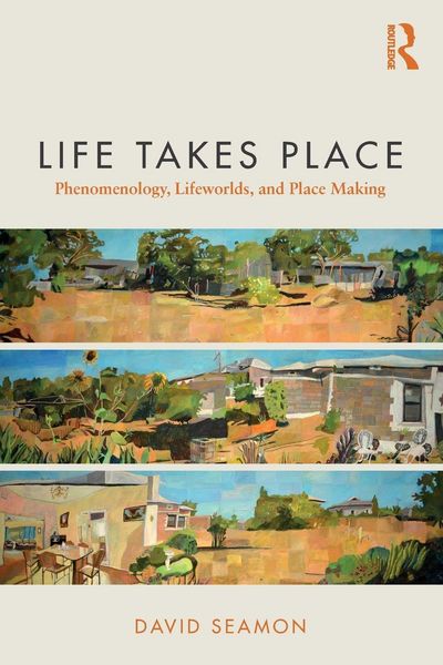 Produktbild: Life Takes Place
