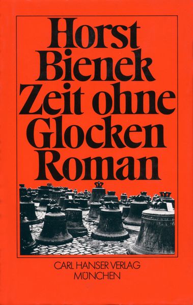 Produktbild: Zeit ohne Glocken