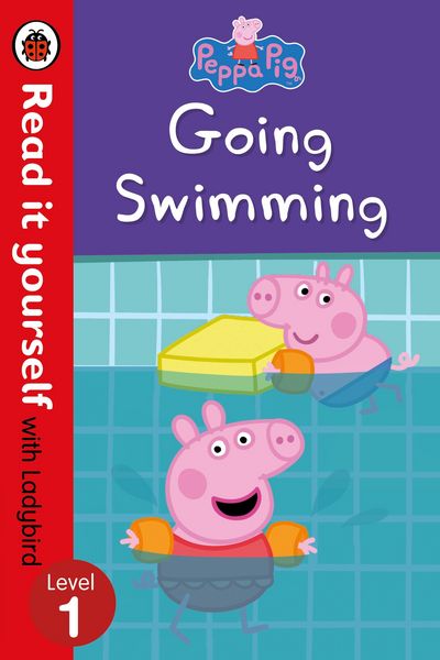 Produktbild: Peppa Pig