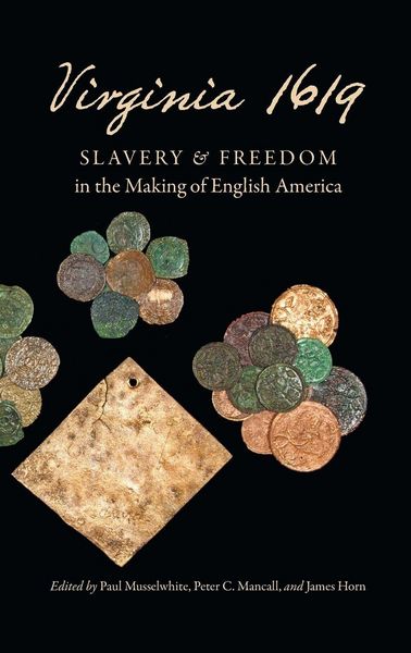 Produktbild: Virginia 1619