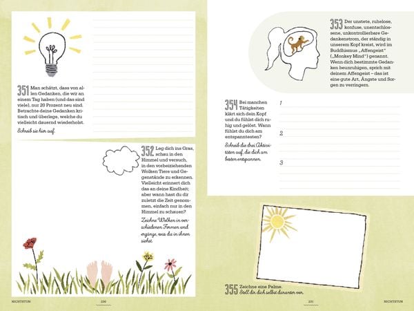 Produktbild: My Mindful Flow