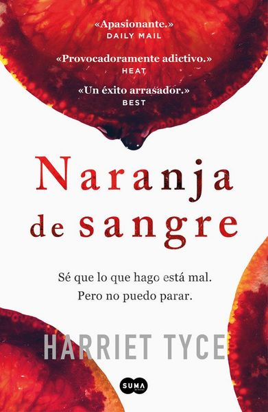 Produktbild: Naranja de sangre