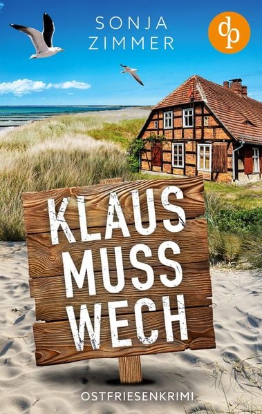 Produktbild: Klaus muss wech
