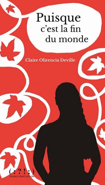 Produktbild: Puisque c'est la fin du monde