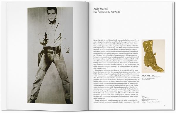 Produktbild: Warhol