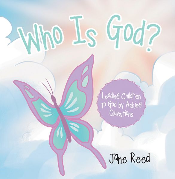 Produktbild: Who Is God?