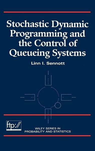 Produktbild: Stochastic Dynamic Programming