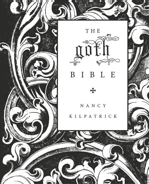 Produktbild: The Goth Bible
