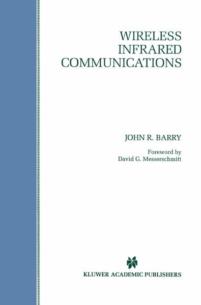 Produktbild: Wireless Infrared Communications