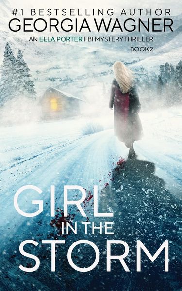 Produktbild: Girl in the Storm
