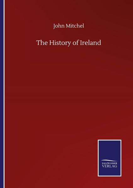 Produktbild: The History of Ireland