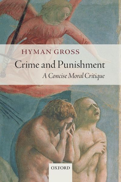 Produktbild: Crime and Punishment