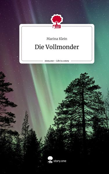 Produktbild: Die Vollmonder. Life is a Story - story.one