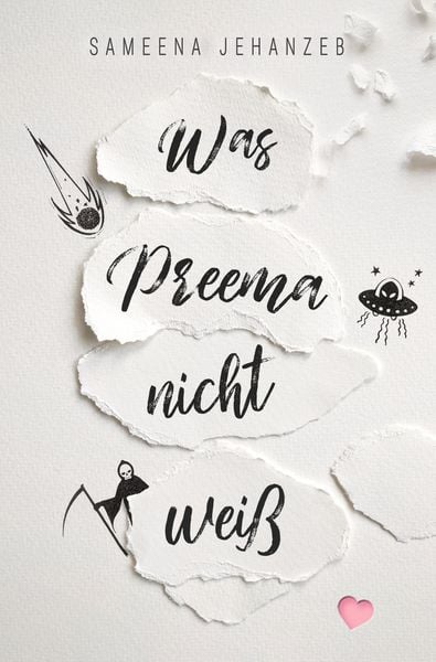 Produktbild: Was Preema nicht wei&szlig;