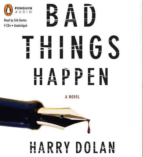 Produktbild: Bad Things Happen