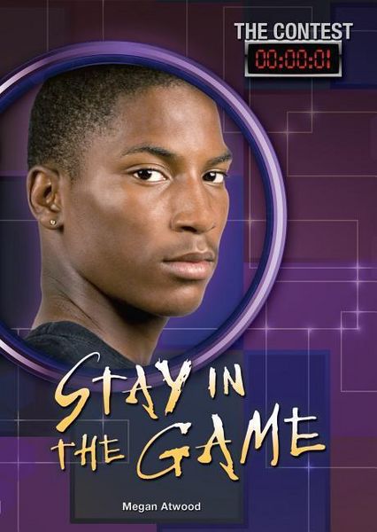 Produktbild: Stay in the Game