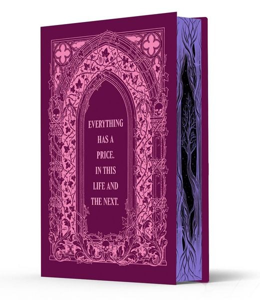 Produktbild: Ruinous Ends_souls Of Bl Ex Hb