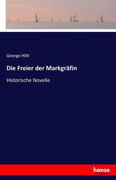 Produktbild: Die Freier der Markgr&auml;fin