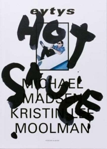Produktbild: Hot Sauce