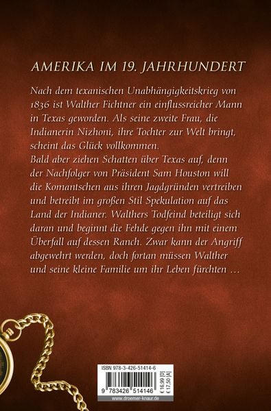 Produktbild: Das wilde Land