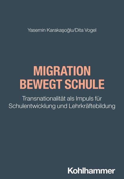 Produktbild: Migration bewegt Schule