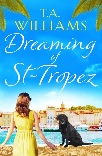 Produktbild: Dreaming of St-Tropez