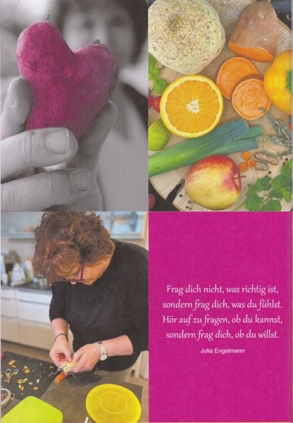 Produktbild: Suppen