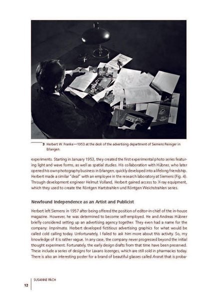 Produktbild: Kunst und Konstruktion / Art and Contruction