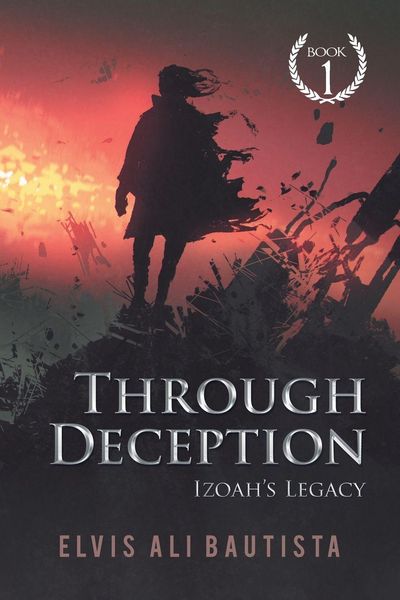 Produktbild: Through Deception