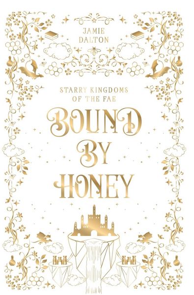 Produktbild: Bound by Honey