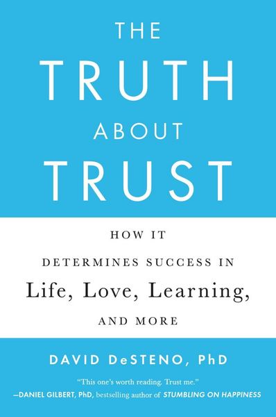 Produktbild: The Truth About Trust