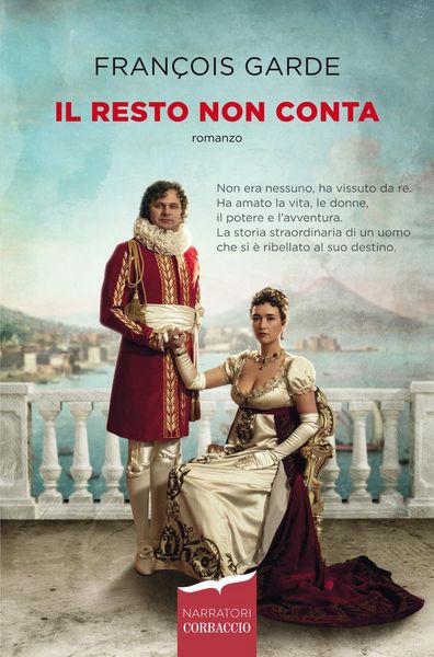 Produktbild: Il resto non conta