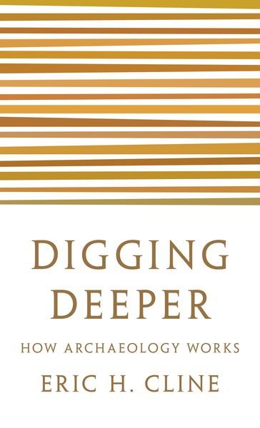 Produktbild: Digging Deeper