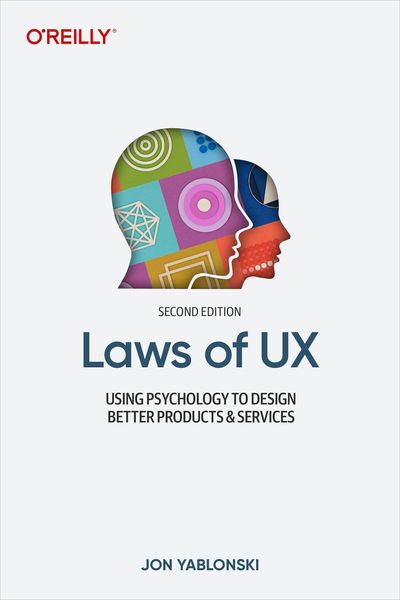 Produktbild: Laws of UX