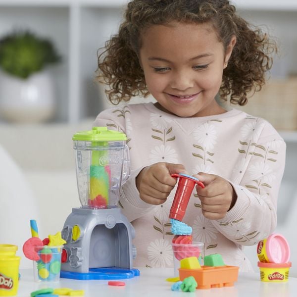 Produktbild: Hasbro - Play-Doh - Smoothie-Mixer
