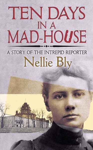 Produktbild: Ten Days in a Mad-House