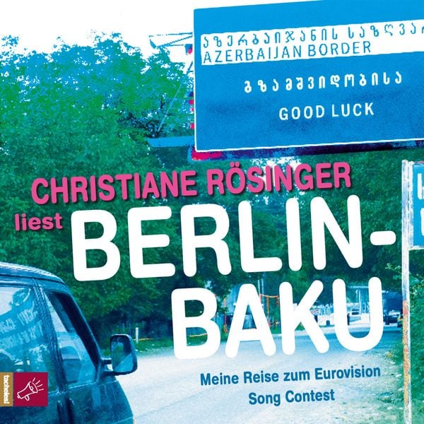 Produktbild: Berlin - Baku
